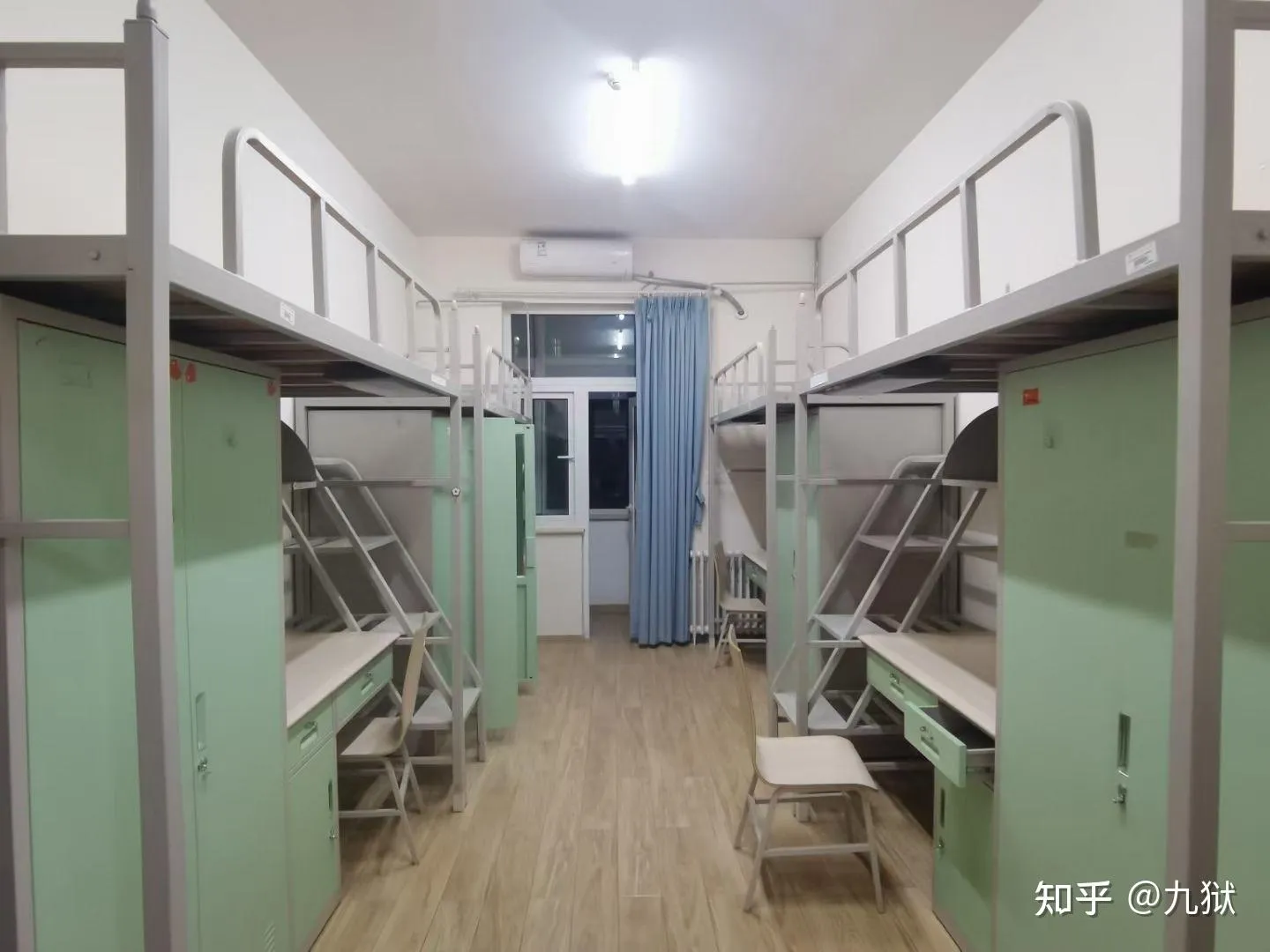 宿舍