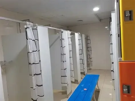 淋浴间